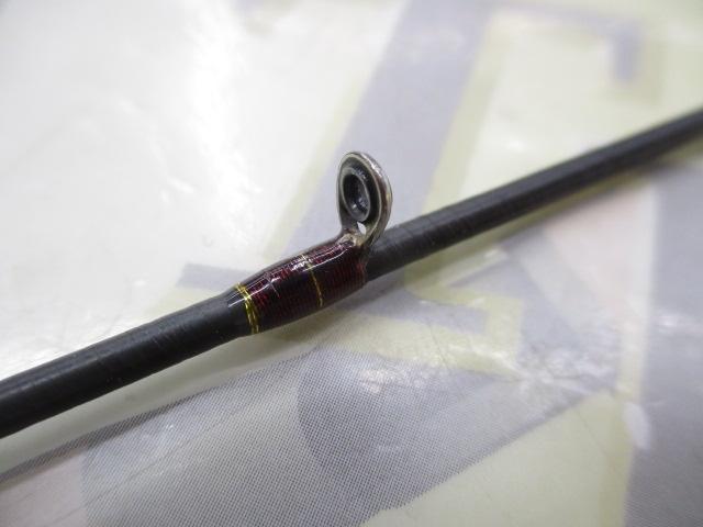 ゴールデンウィング GW60SULJ(NANO)