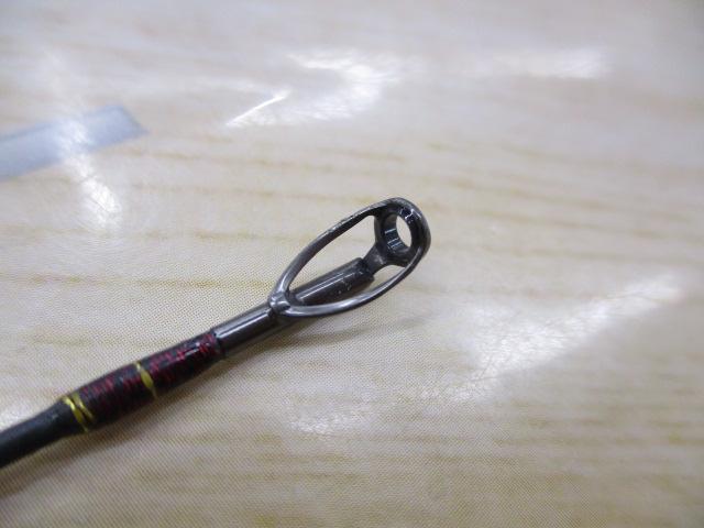 ゴールデンウィング GW60SULJ(NANO)