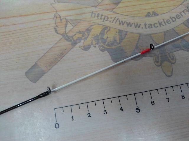 クロニクルカブセ遠投鬼彩 240