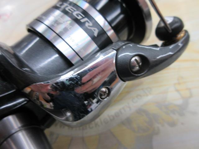 12アルテグラ 4000HG