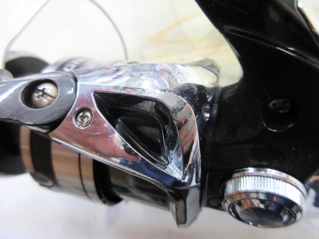 12アルテグラ 4000HG