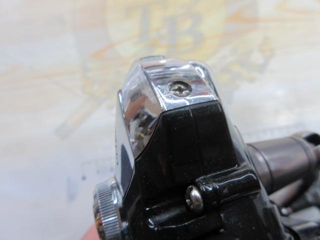 12アルテグラ 4000HG