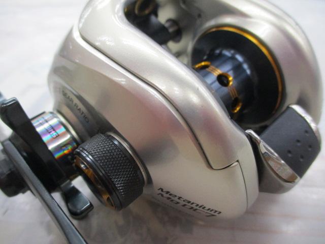 08メタニウムMgDC7 LH