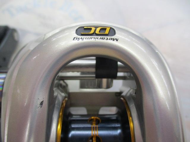 08メタニウムMgDC7 LH