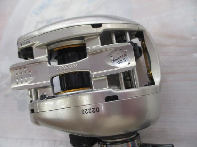 08メタニウムMgDC7 LH