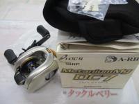 08メタニウムMgDC7 LH