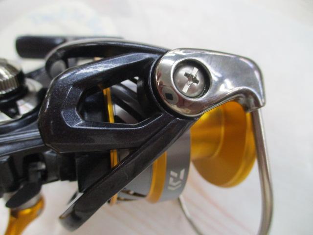 20レブロス LT5000D-CH