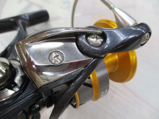 20レブロス LT5000D-CH