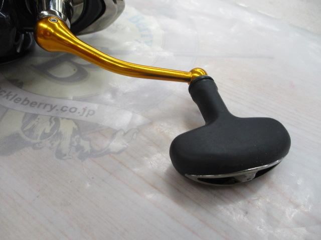 20レブロス LT5000D-CH