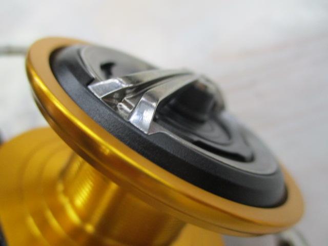 20レブロス LT5000D-CH