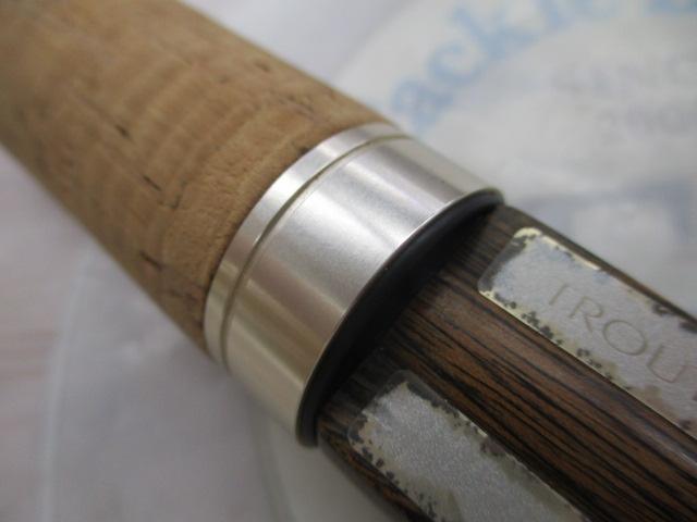 トラウトワンスペシャル 56SUL