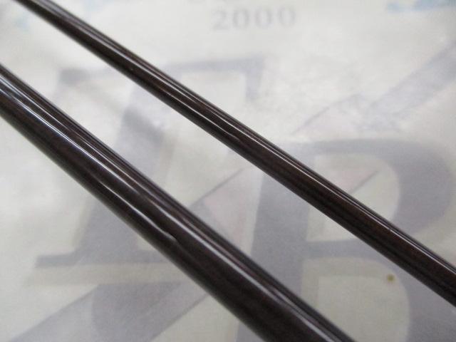 トラウトワンスペシャル 56SUL