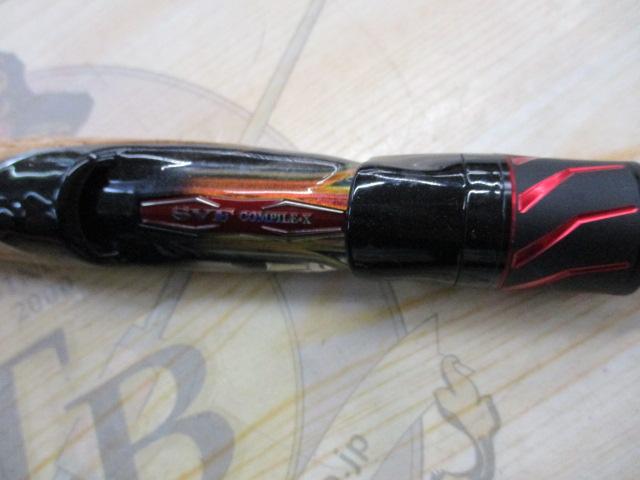 スティーズ SC S64L-SV・ST