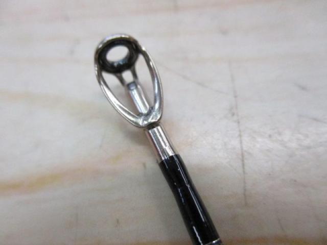 ソルティーステージKR-Xライトジギング SXLC-633-150-KR