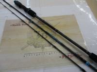 ソルティーステージKR-Xライトジギング SXLC-633-150-KR