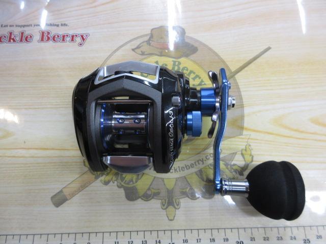 ソルティーステージレボ LJ-3