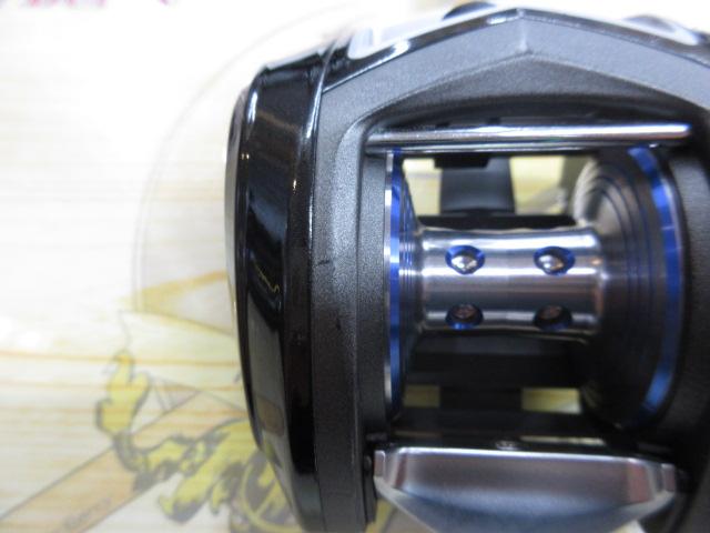 ソルティーステージレボ LJ-3