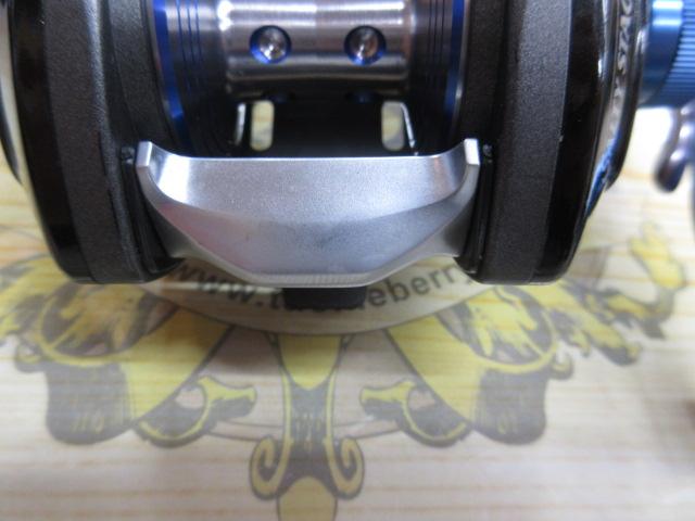 ソルティーステージレボ LJ-3