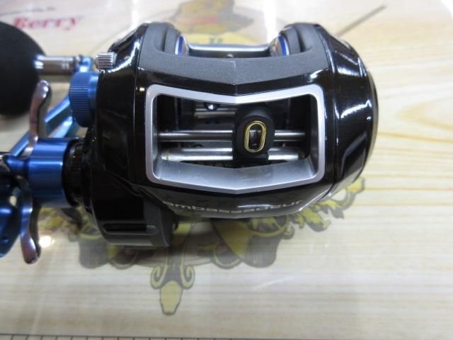 ソルティーステージレボ LJ-3