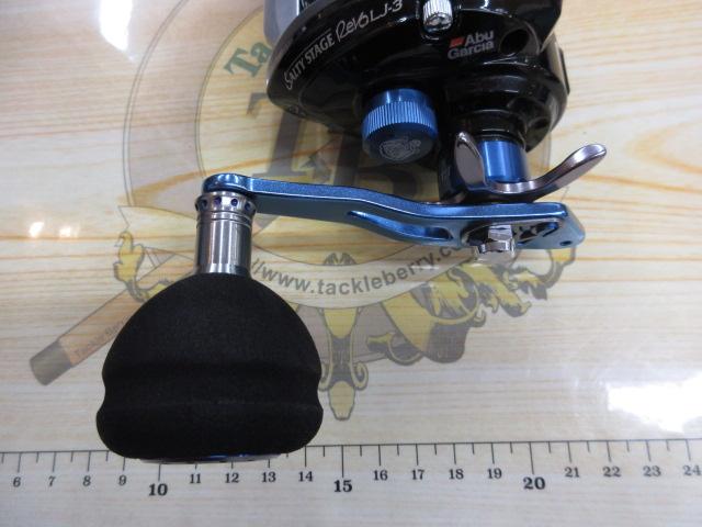 ソルティーステージレボ LJ-3