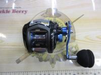 ソルティーステージレボ LJ-3