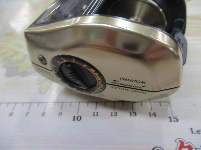 ファントムトーナメント SS-10