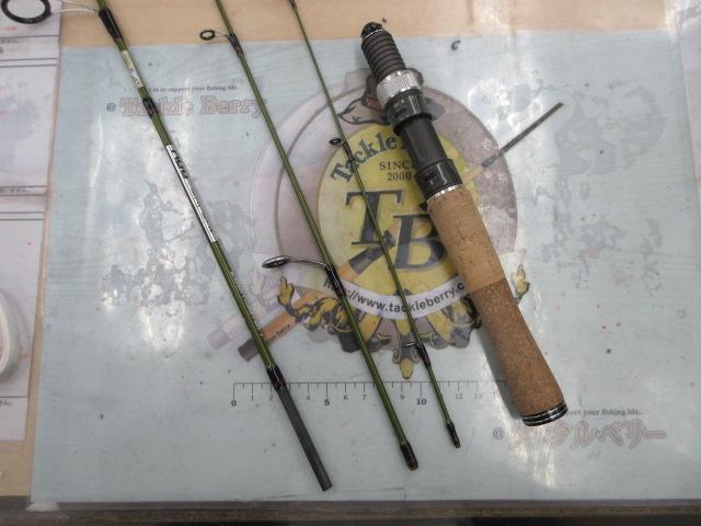 ズームサファリ ZMSS-404UL