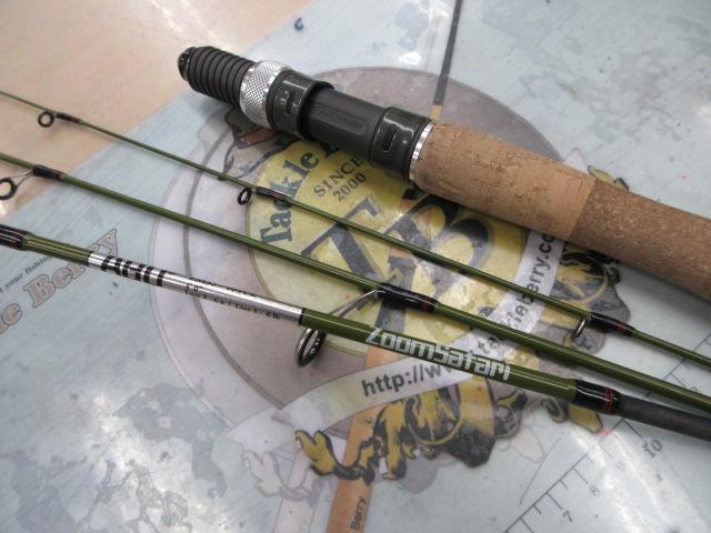 ズームサファリ ZMSS-404UL