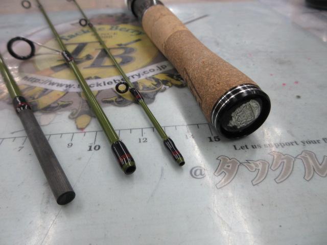 ズームサファリ ZMSS-404UL