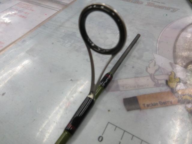 ズームサファリ ZMSS-404UL