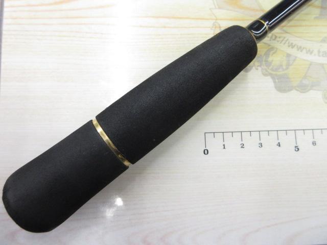 ギャラハド 63/1 Slow