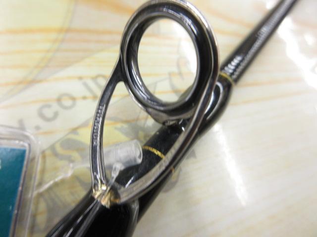 ギャラハド 63/1 Slow