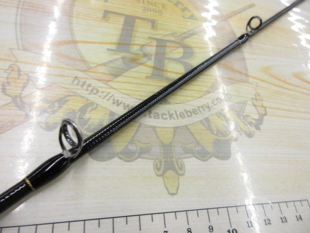 ギャラハド 63/1 Slow