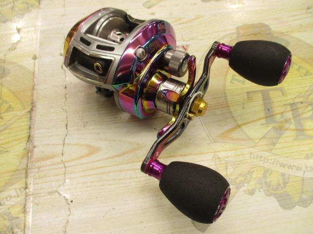 レボ エリートオーロラ-L