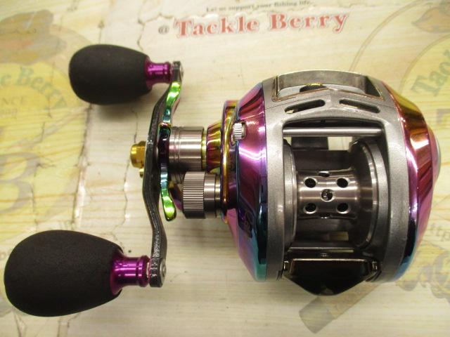 レボ エリートオーロラ-L