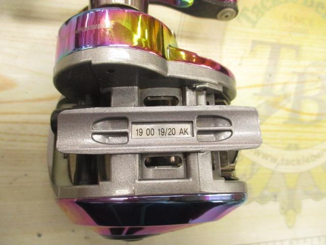 レボ エリートオーロラ-L