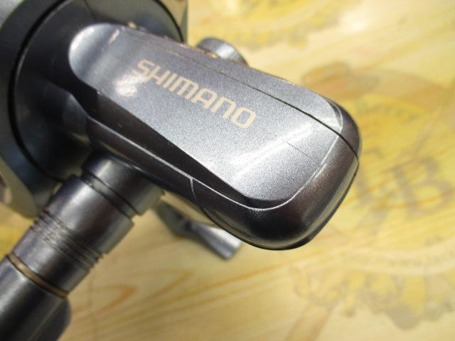 04スーパーエアロFV 細糸仕様