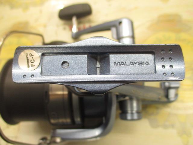 04スーパーエアロFV 細糸仕様