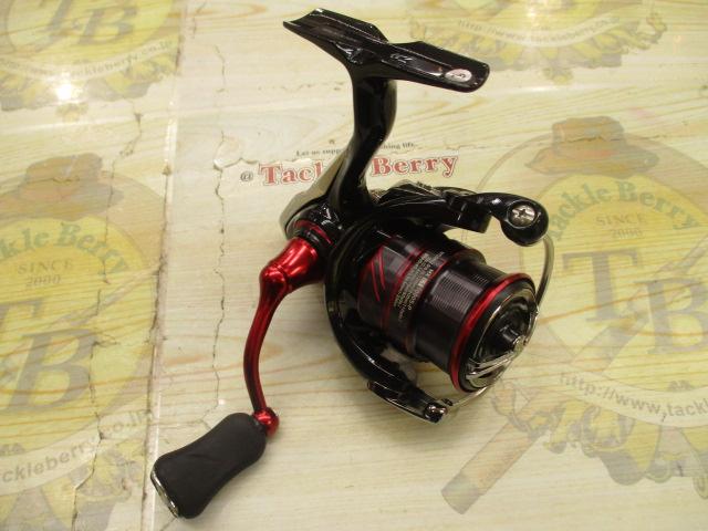 18月下美人MX LT1000S-P