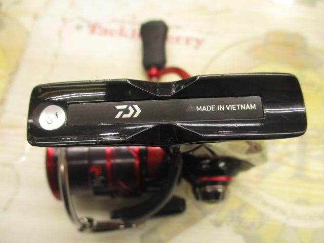 18月下美人MX LT1000S-P