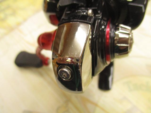 18月下美人MX LT1000S-P