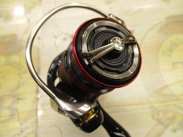 18月下美人MX LT1000S-P