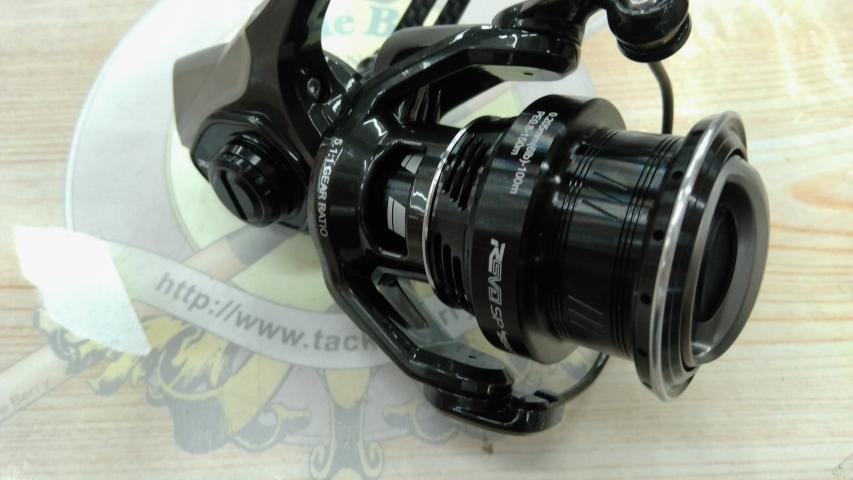 レボSPビースト2500S