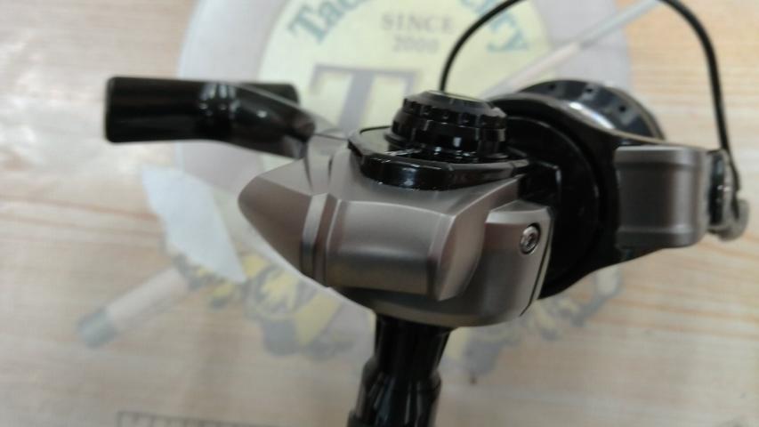 レボSPビースト2500S