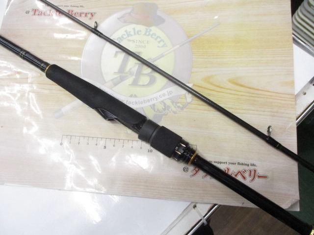 ラテオ 86ML・R｜＠ベリーネット 日本最大新品中古釣具WEBショップ