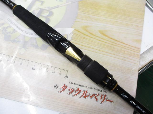 ラテオ 86ML・R｜＠ベリーネット 日本最大新品中古釣具WEBショップ