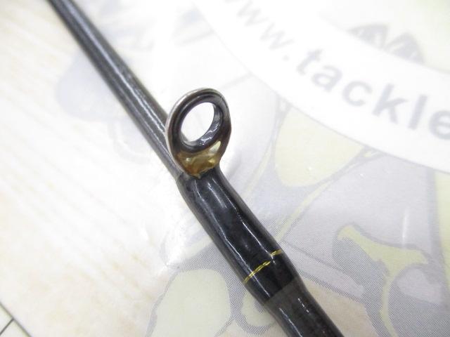ラテオ 86ML・R｜＠ベリーネット 日本最大新品中古釣具WEBショップ