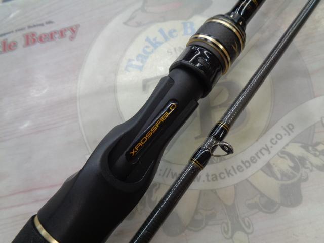 クロスフィールド XRFC-702M