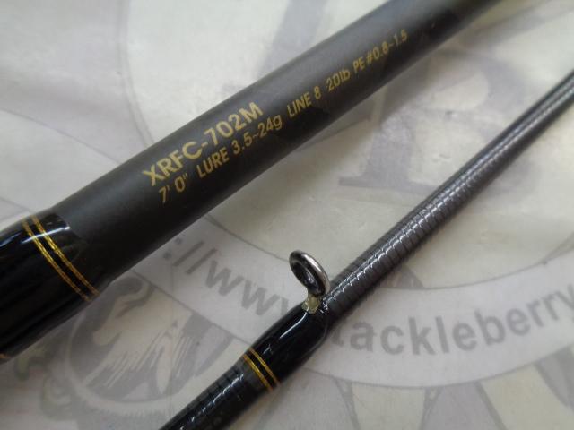 クロスフィールド XRFC-702M