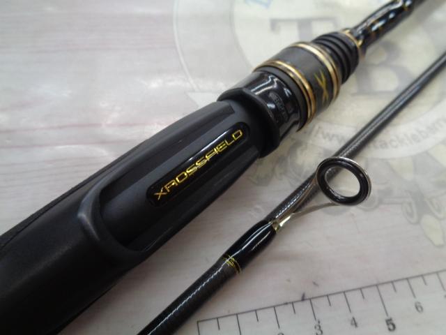 クロスフィールド XRFS-702L